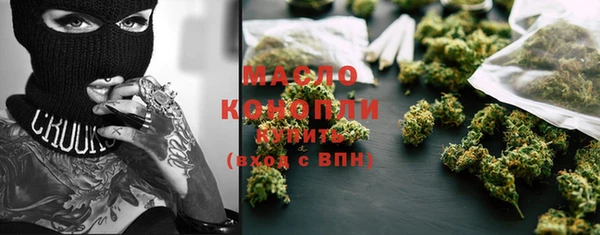хмурый Богородицк