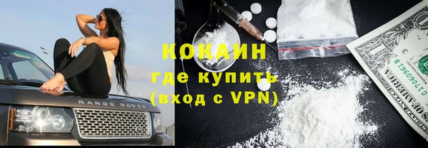 хмурый Богородицк