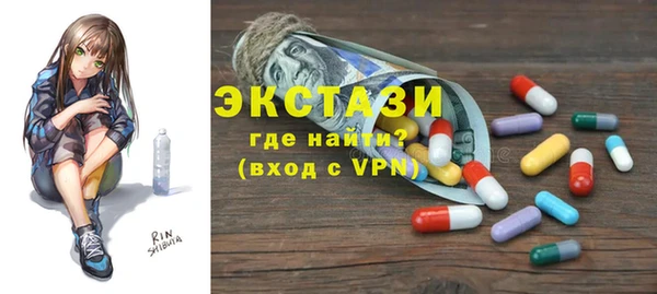 хмурый Богородицк